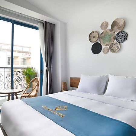 Velar Hotel Con Dao - Vung Tau Extérieur photo