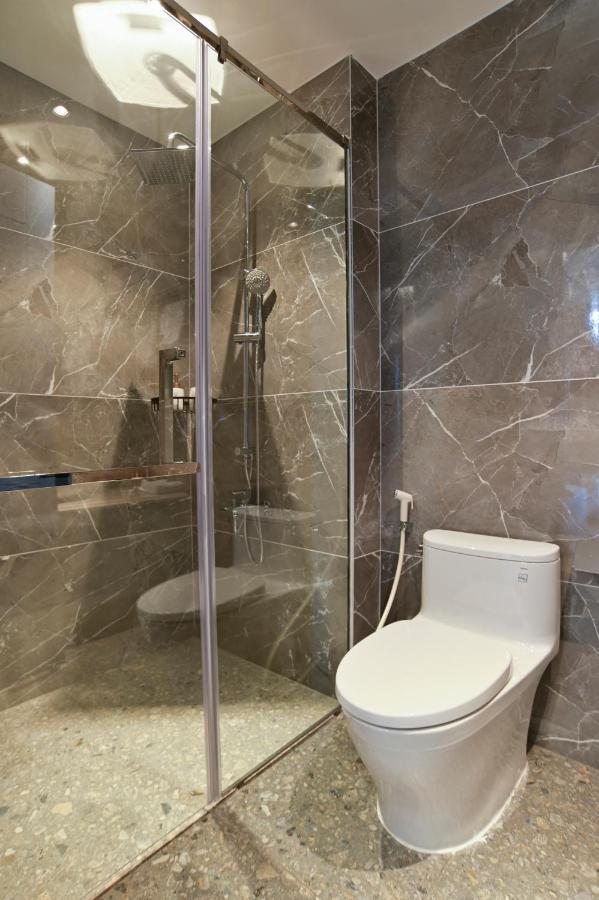 Velar Hotel Con Dao - Vung Tau Extérieur photo